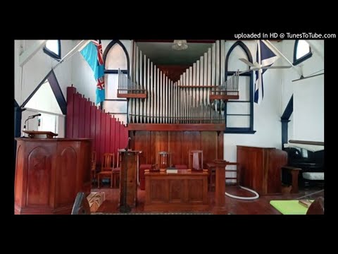 TE MII AE TAETAE NAKOIRA B'A IAI BUKINA (RevNivangaManibwebwe)