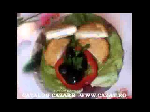 Cazare Alunisu, Olt - Cazat.ro