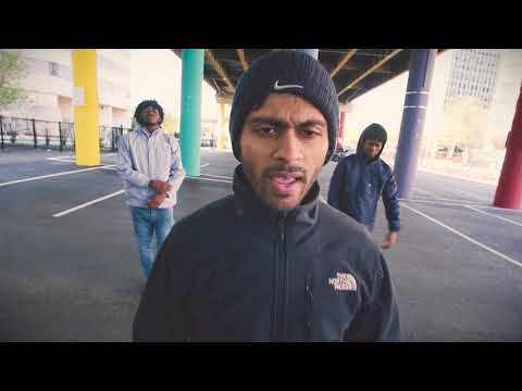 Jeevz B ft d'poet  Destined To Shine [Directors Cut]