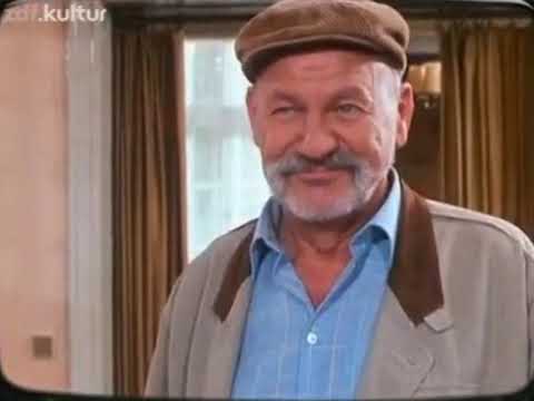 2/3 Deutsche Darstellerinnen 1986: Der Esel Egon (Ein Heim für Tiere)