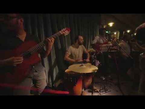 RUA Tapas&Music Bar - Noites de Kizomba - Morabeza