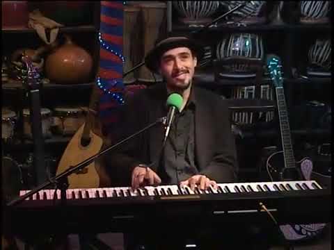 Will Wood Full Music Inn Video Found!