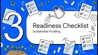 Grant Readiness: Moving from Survival to Sustainable Impact