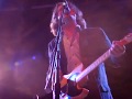 The Broken West | Down In The Valley | live El Rey, June 26, 2007