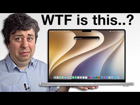 Microsoft Reacts to macOS Golden Gate