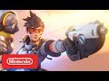 Vídeo de jugabilidad de Overwatch  Todas las Plataformas  INGAMEITEM