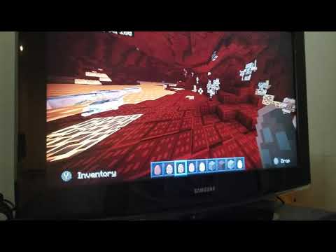How to keep the old Zombie Pigmen in Minecraft (read description)