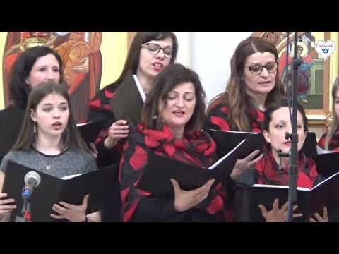 07. Vitaj, ó, pokrm