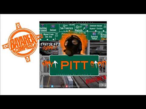 Vay Feddy - On My Own [BayAreaCompass] Prod by Cuddie @VayFeddy @CuddieC_925