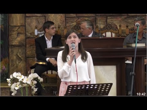 Damaris Cibu - Mii de ani ce-au trecut