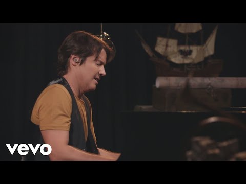 Arthur Hanlon - Alfonsina y el Mar (Versión Acústica)