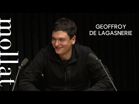 Geoffroy de Lagasnerie - 3 : une aspiration au dehors : éloge de l'amitié