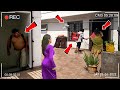 ACT OF BETRAYAL Husband Caught Cheating Wife Trust In Relationship Awareness Video Eye Focus