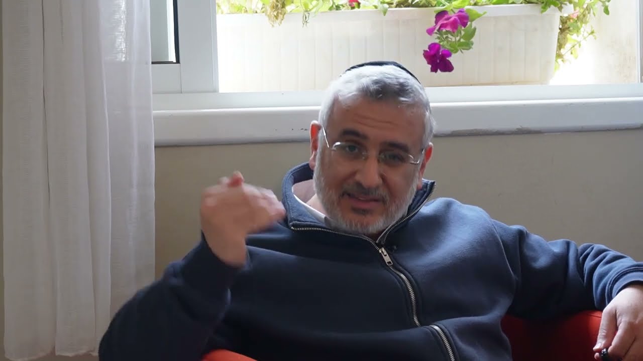 92,160 פעמים המוח שיקר לו — והוא האמין לזה