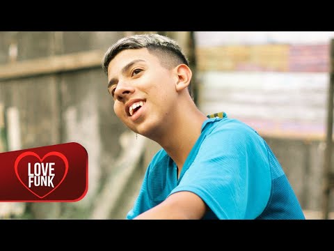 MC NP - Proza com Deus (Love Funk) Versão com Libras