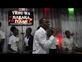 Tumwinue Eeh Second Touch Worship Experience Emmanuel Worshippers Minister Alex