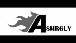 ASMR - Atomic Fireball