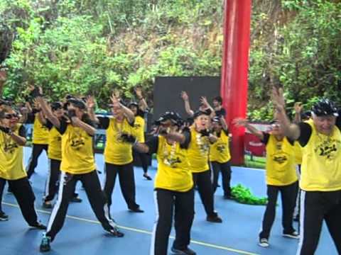 Grupo Adulto Mayor I