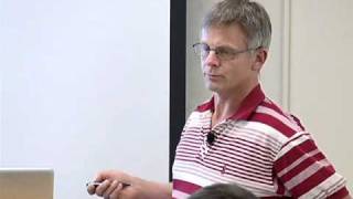 Energy Biosciences Institute Seminar - Henrik Scheller