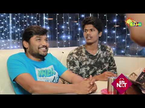 Types Of Eaters 2.O | Mr.Bhaarath | FT. Finally  | Adithya TV