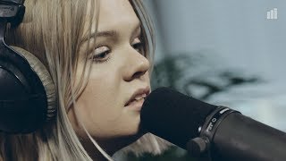 Ember Island - Hide Me (Live @ East FM)