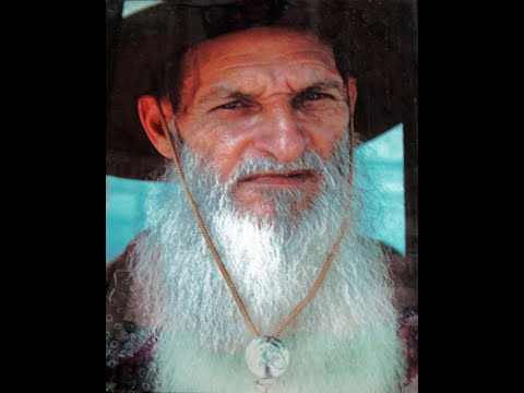 ESTUDO 253 - PD. SEBASTIÃO - NOVA JERUSALÉM - HINO 08 - MEUS CASTIÇAIS