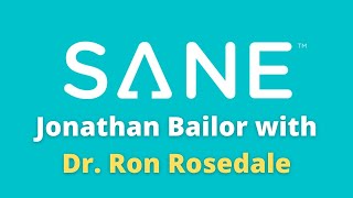 The Cause of and Solution to Obesity and Diabetes with Dr. Ron Rosedale