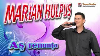 Download lagu MARIAN HULPUS - AS RENUNTA mp3