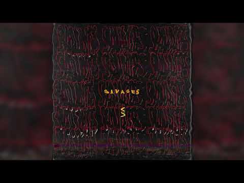 Enauvi  -  Savages (Prod. by Ijuu)