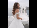Весільня сукня Silviamo S-515-Tonya