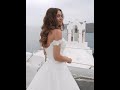 Robe de mariée Silviamo S-515-Tonya