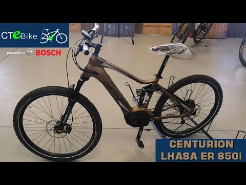 CT Ebikes  Centurion Lhasa ER 850i #ctebikes #ebikes #ebicycle #bosch #centurionebikes #boschebike