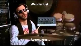 Paul McCartney - Wanderlust (Subtitulada Inglés/Español)