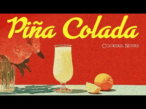ＰＩÑ Ａ ＣＯＬＡＤＡ ✦ Calypso, Reggae-Fusion & Tropical Pop Mix | Cocktail bar music