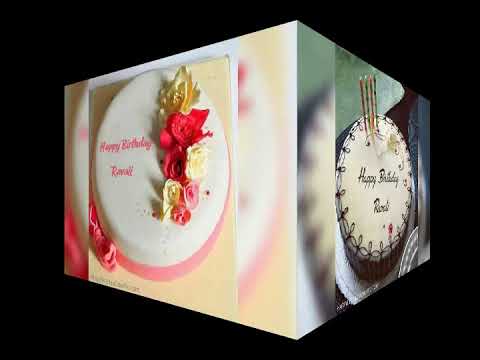 Happy birth day ravali