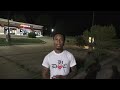 JACKSON MISSISSIPPI RAW STREETS AT NIGHT