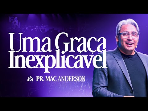 Family Church BR and Mac Anderson