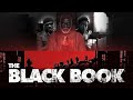 THE BLACK BOOK Film Review Starring Richard Mofe Damijo Ade Laoye Sam Dede Kaffy Bello