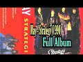May - STRATEGI (1991) Full Album