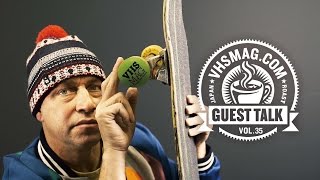 MARK GONZALES [VHSMAG]