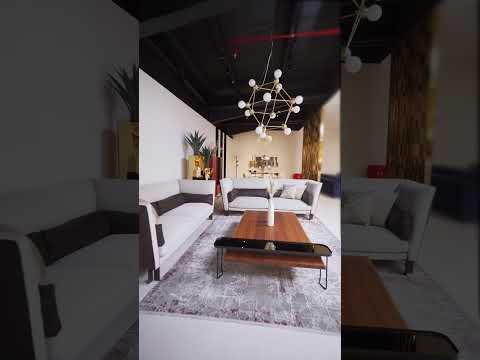 HARRIS SOFA By Arketipo - CASA|NOVA Furniture