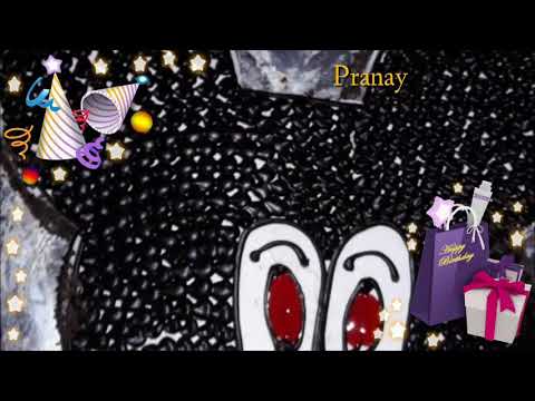 Birthday party Pranay 6