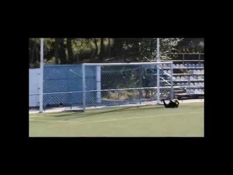 STEFANO Unión Manilva CF HD Best saves