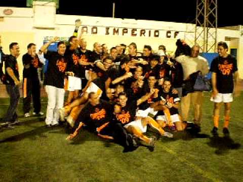 Ascenso Acodetti Regional a preferente