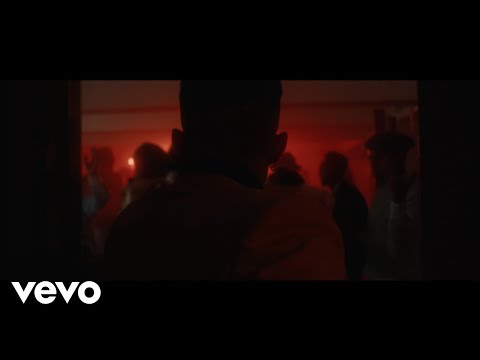 EASY FREAK - Move (Official Music Video)