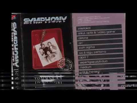 Fariz RM & Symphony - April 7