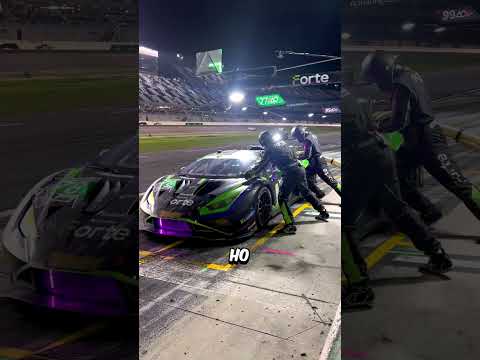 Почему эта заправка закончилась пожаром?