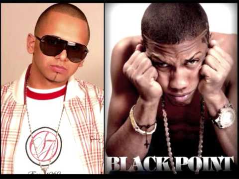 Black Point (Ft  Del Patio) - Hooky Party