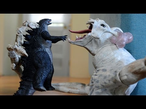 Monster Island Buddies: Episode 89 - "Prisoners of War"