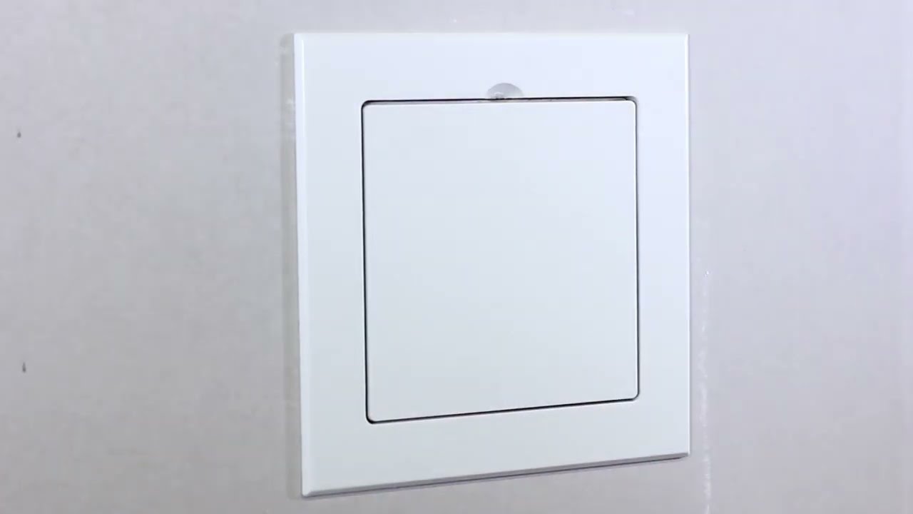 THONIC  Inspektionslucka TC-UE